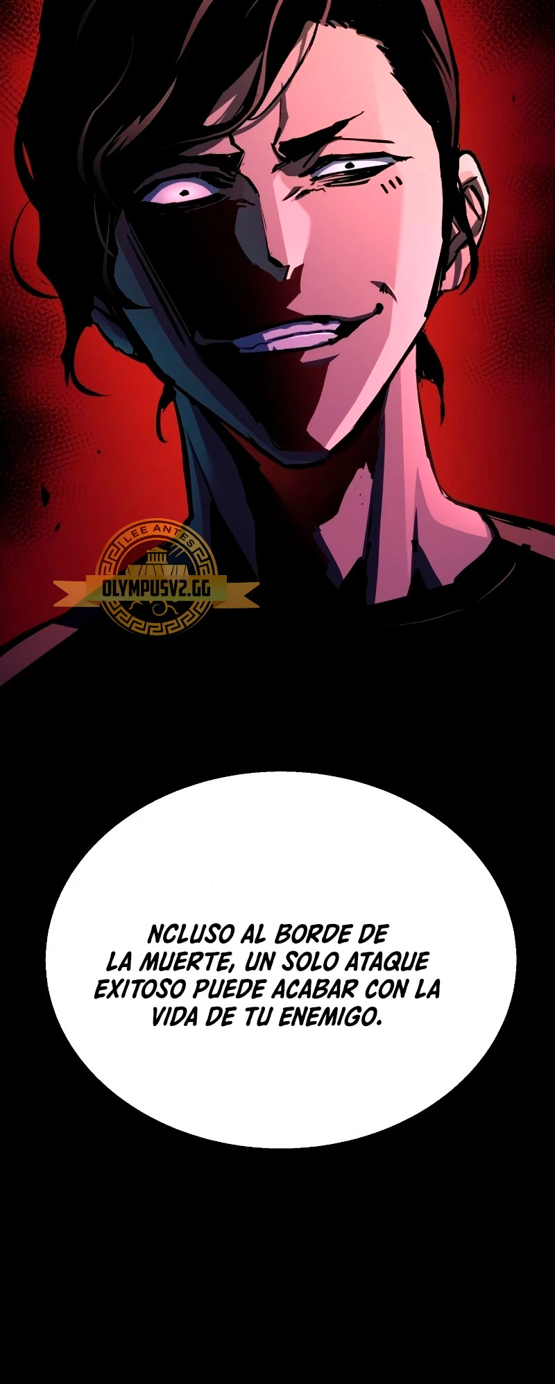 Read Mercenario Adolescente ES Manga Online