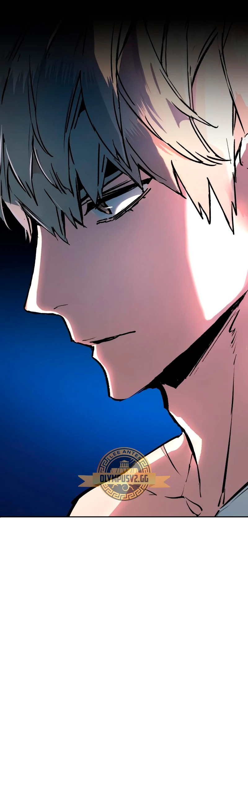 Read Mercenario Adolescente ES Manga Online