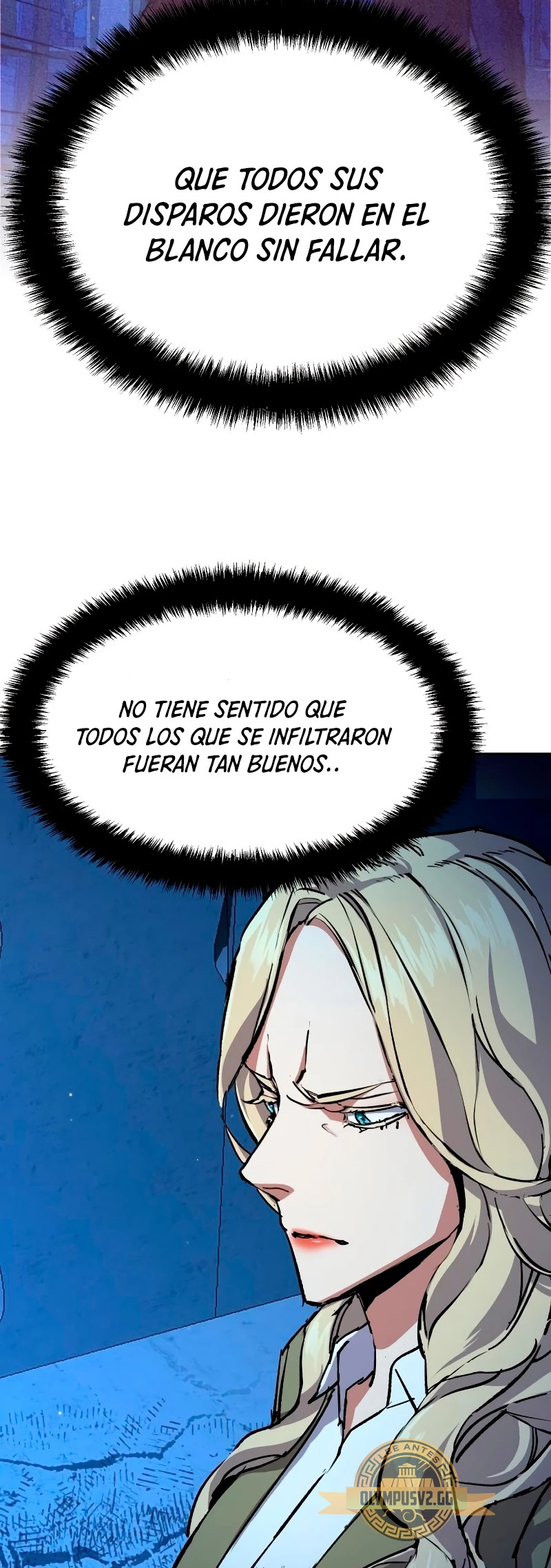 Read Mercenario Adolescente ES Manga Online