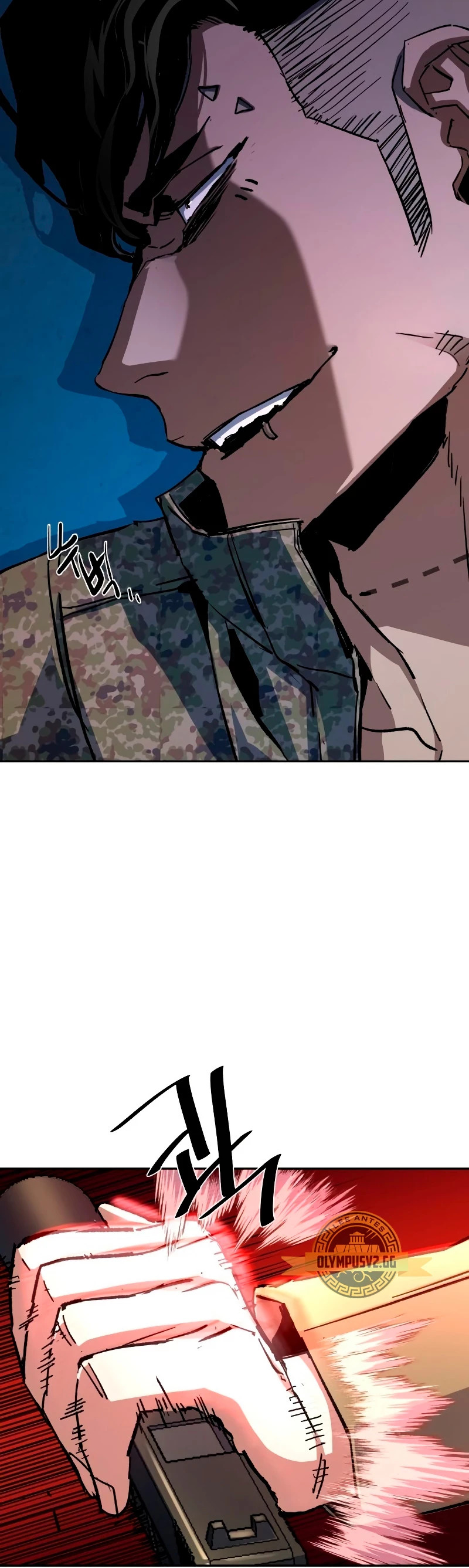 Read Mercenario Adolescente ES Manga Online