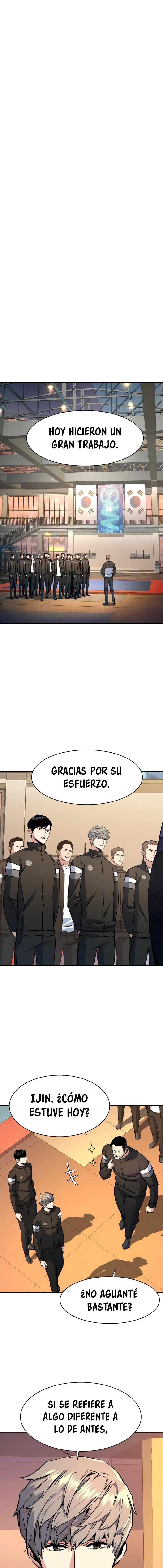 Read Mercenario Adolescente ES Manga Online