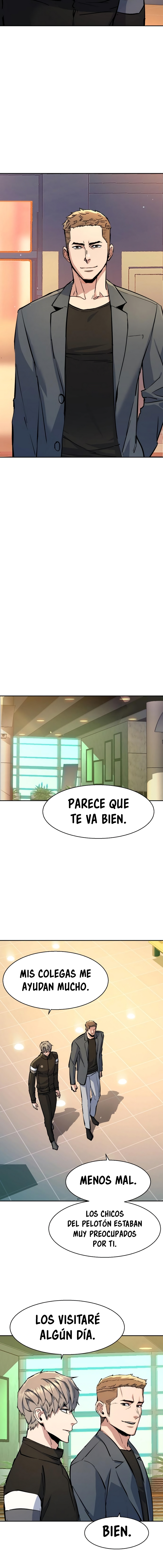 Read Mercenario Adolescente ES Manga Online