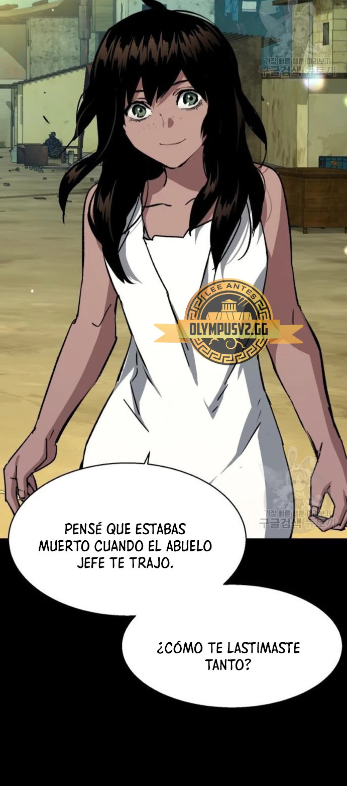 Read Mercenario Adolescente ES Manga Online