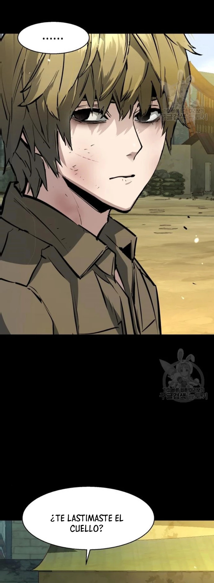 Read Mercenario Adolescente ES Manga Online