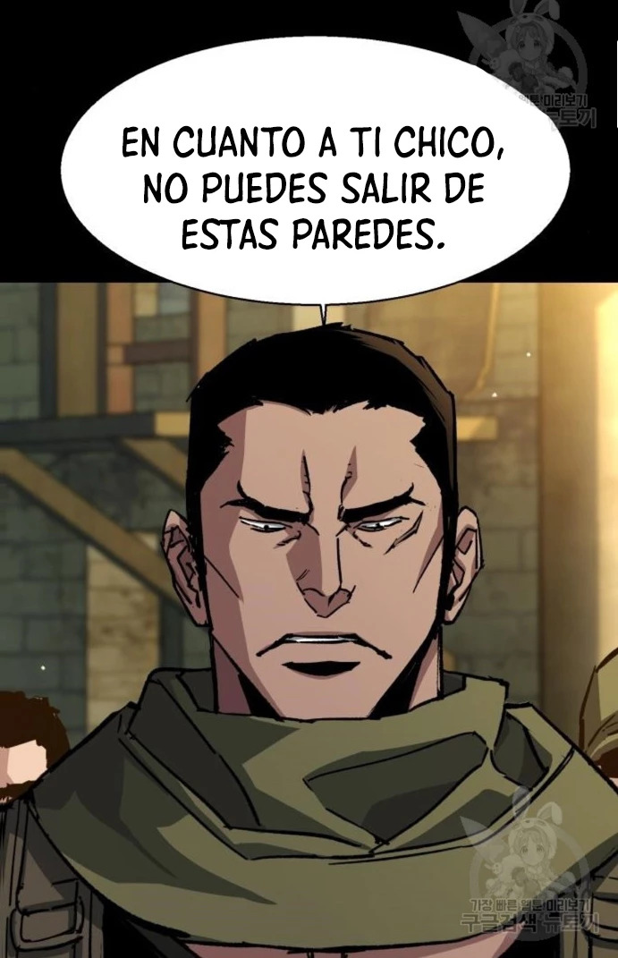 Read Mercenario Adolescente ES Manga Online