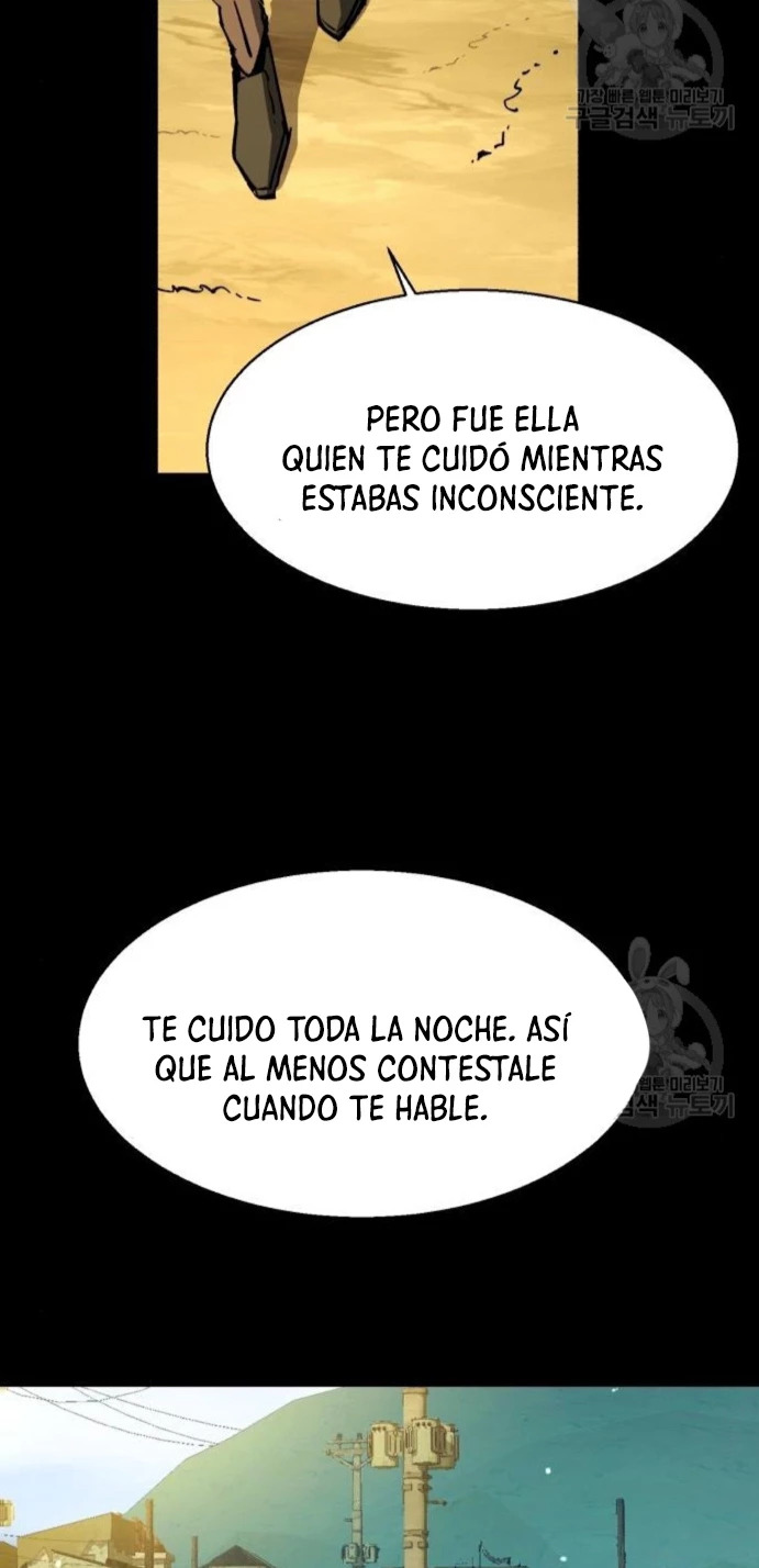 Read Mercenario Adolescente ES Manga Online