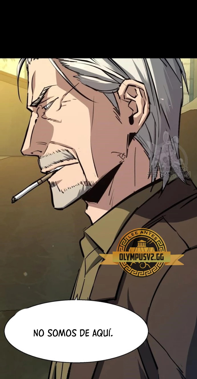 Read Mercenario Adolescente ES Manga Online