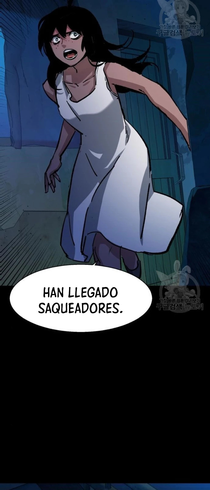Read Mercenario Adolescente ES Manga Online