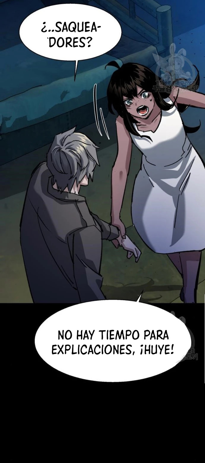 Read Mercenario Adolescente ES Manga Online