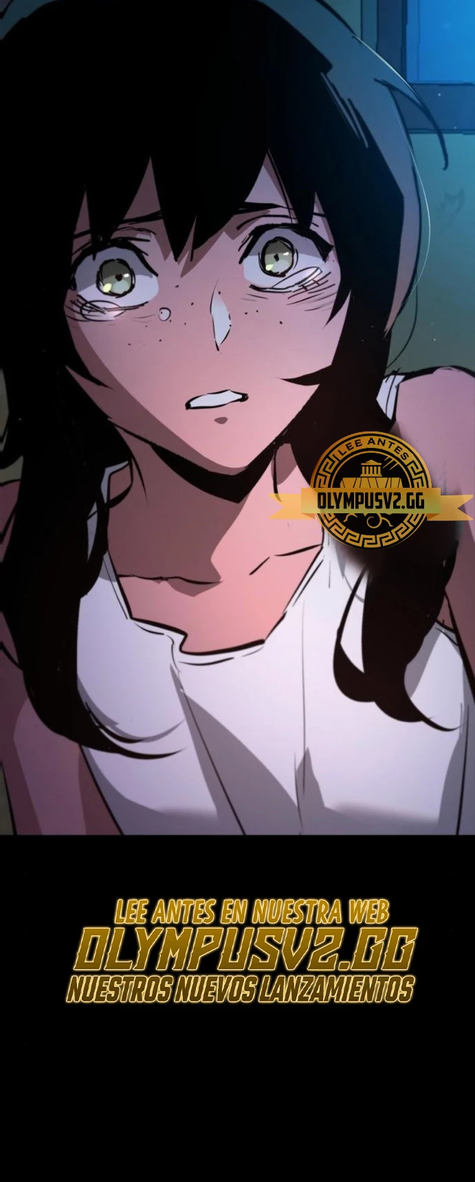 Read Mercenario Adolescente ES Manga Online