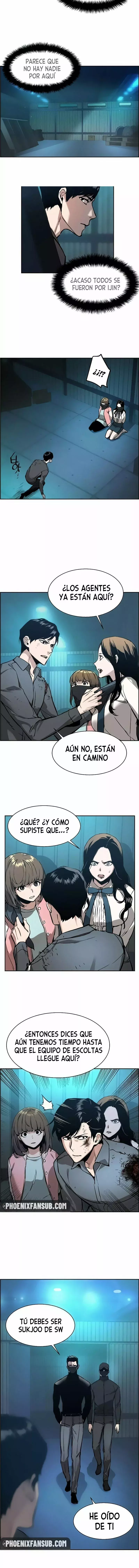 Read Mercenario Adolescente ES Manga Online