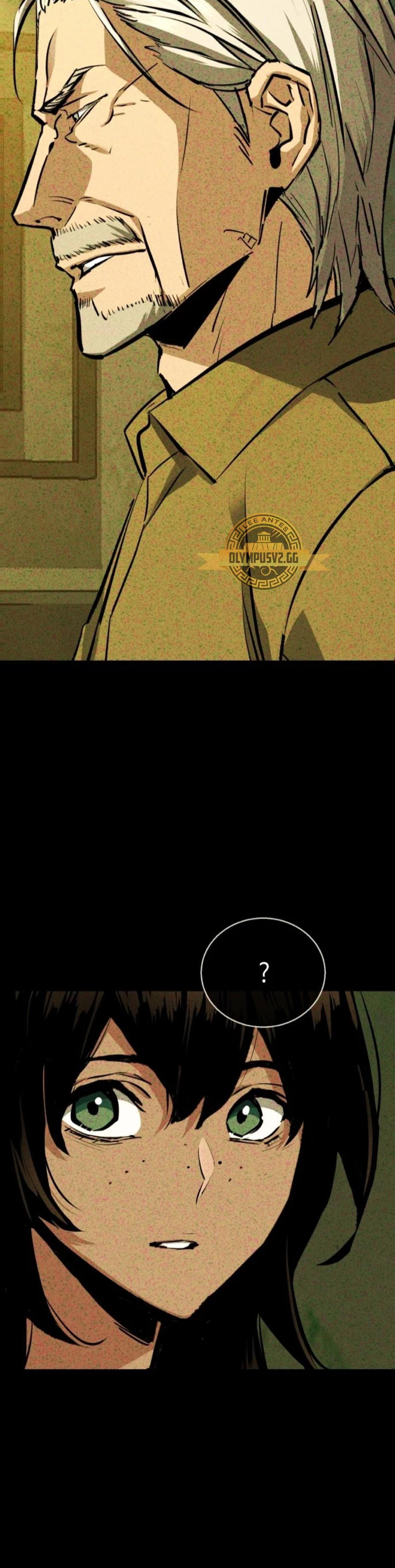 Read Mercenario Adolescente ES Manga Online