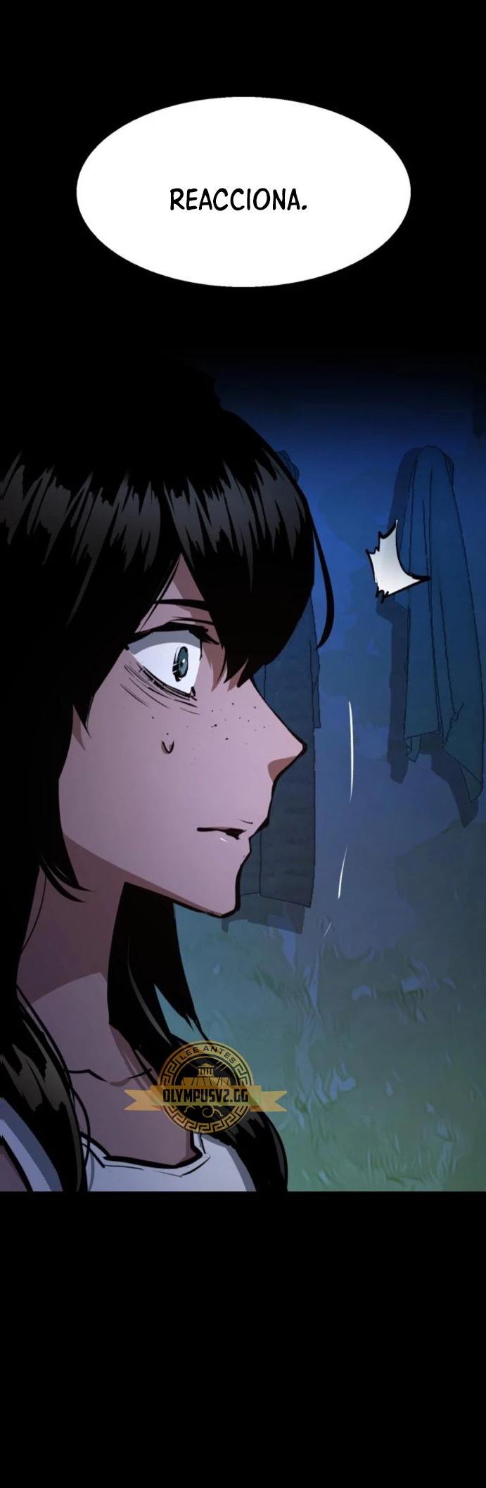 Read Mercenario Adolescente ES Manga Online