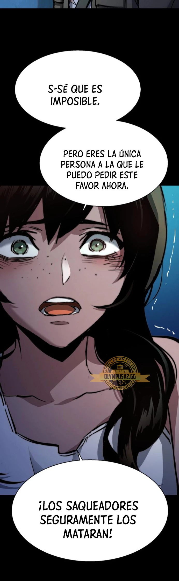 Read Mercenario Adolescente ES Manga Online