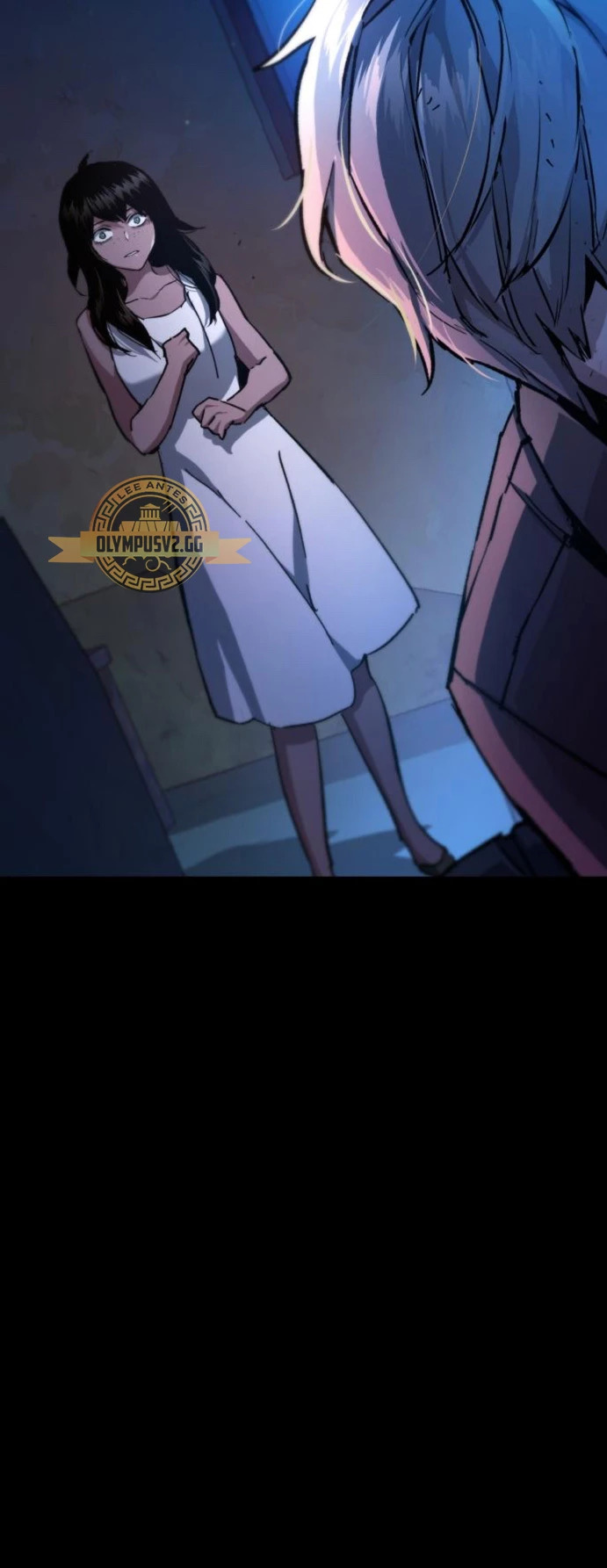 Read Mercenario Adolescente ES Manga Online