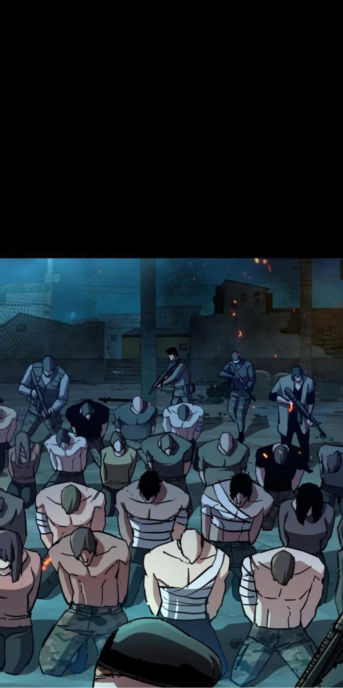 Read Mercenario Adolescente ES Manga Online