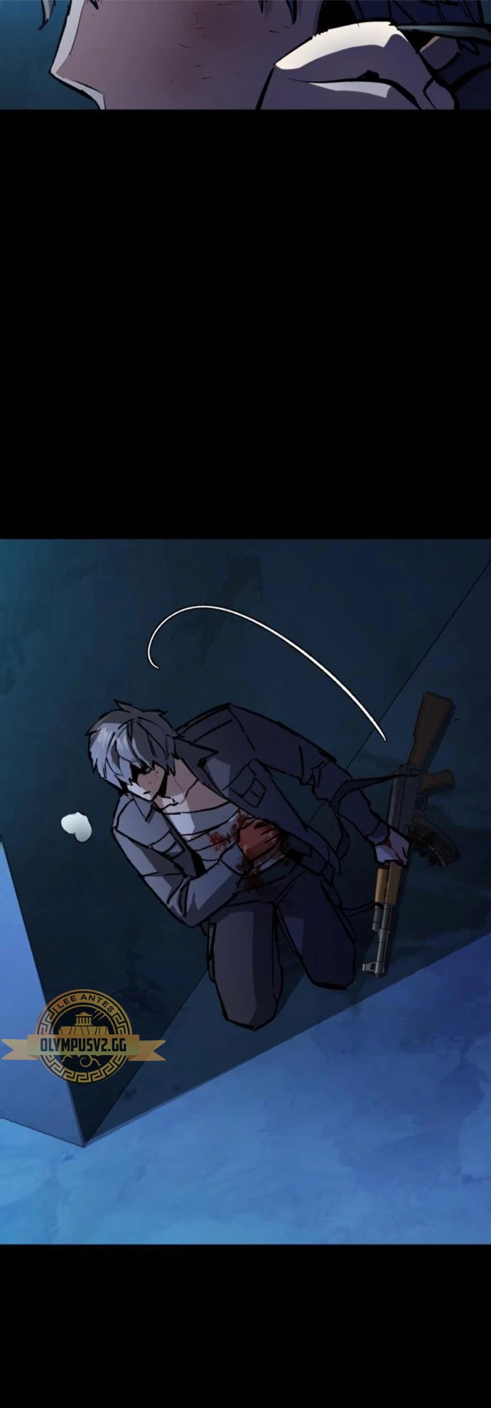 Read Mercenario Adolescente ES Manga Online