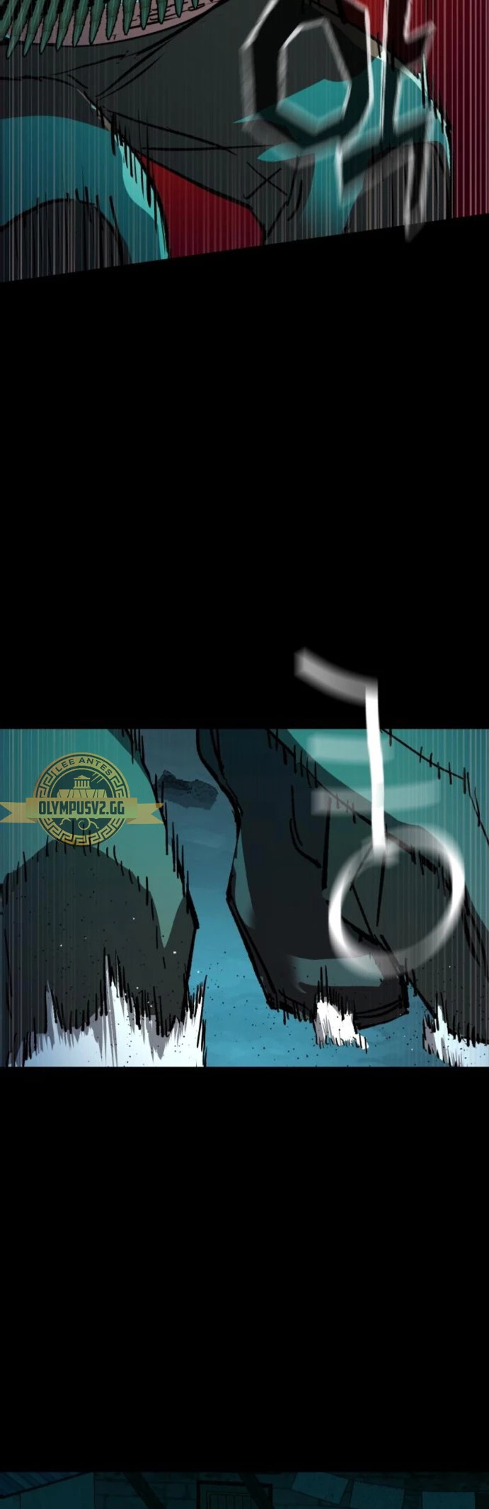 Read Mercenario Adolescente ES Manga Online
