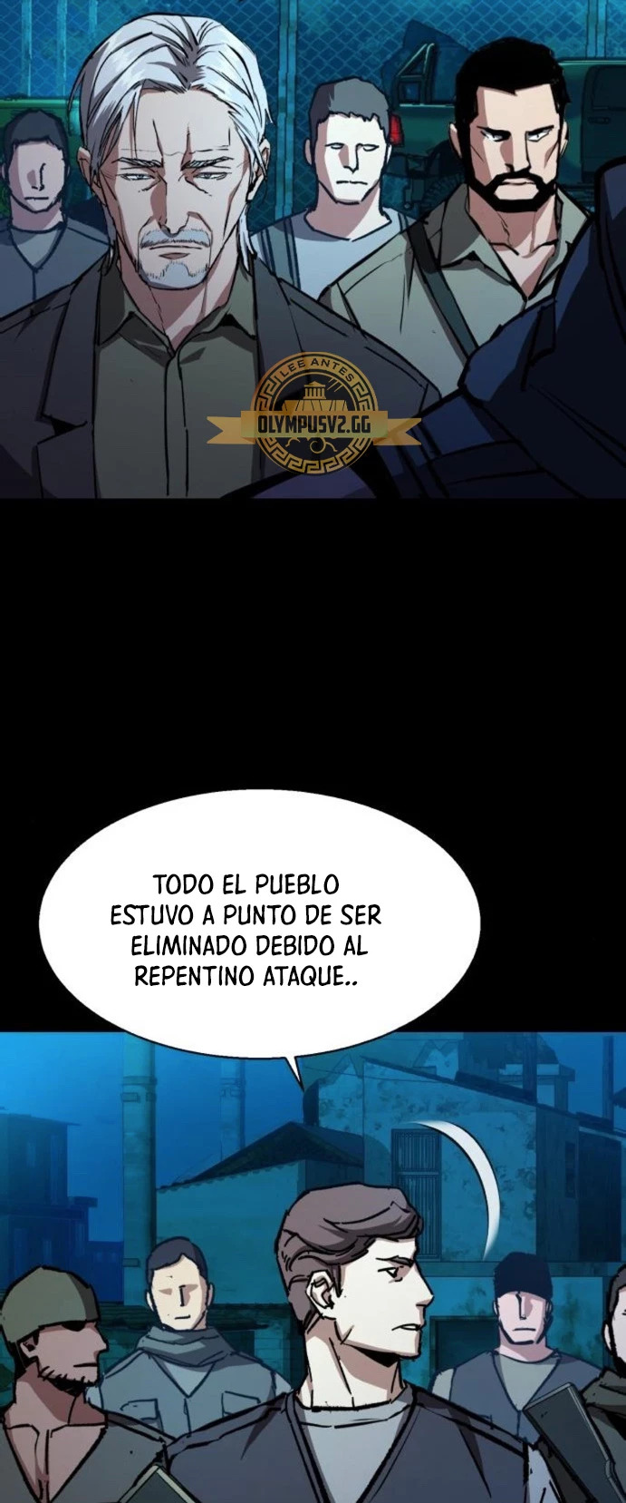 Read Mercenario Adolescente ES Manga Online