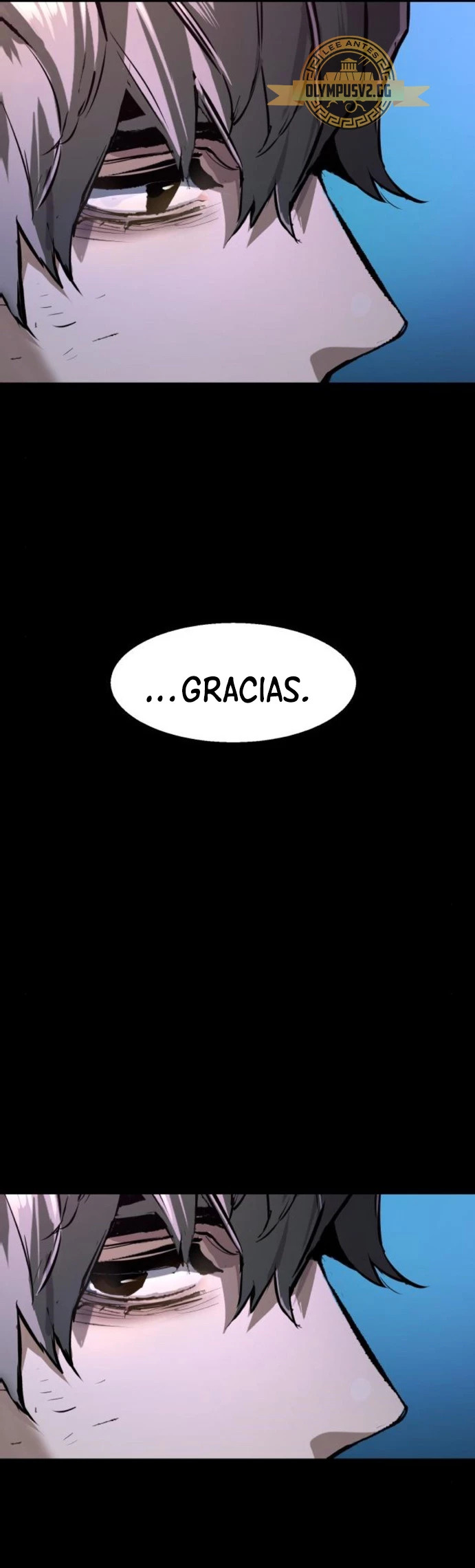 Read Mercenario Adolescente ES Manga Online