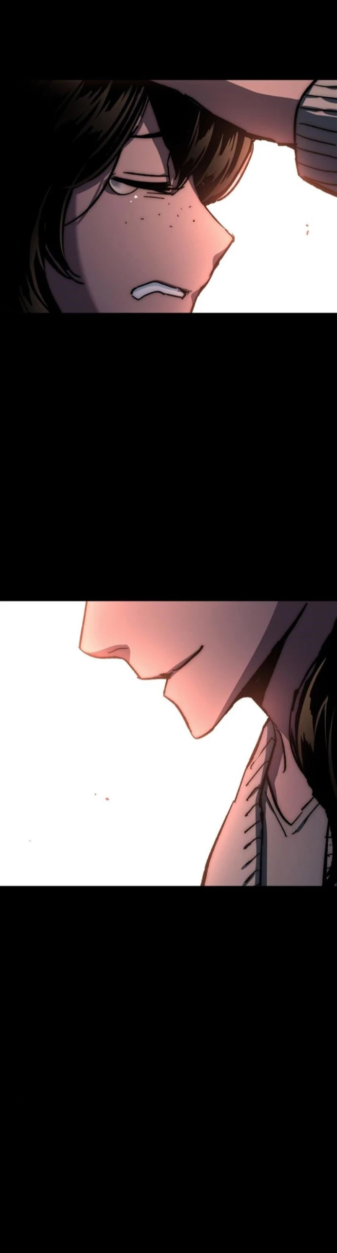 Read Mercenario Adolescente ES Manga Online