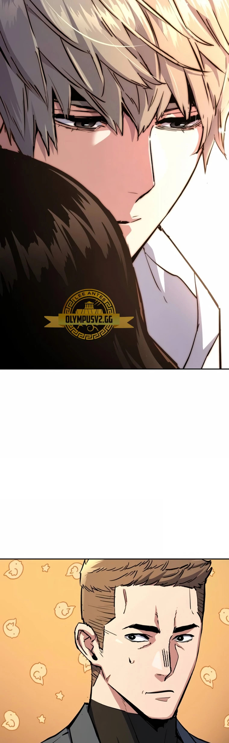 Read Mercenario Adolescente ES Manga Online