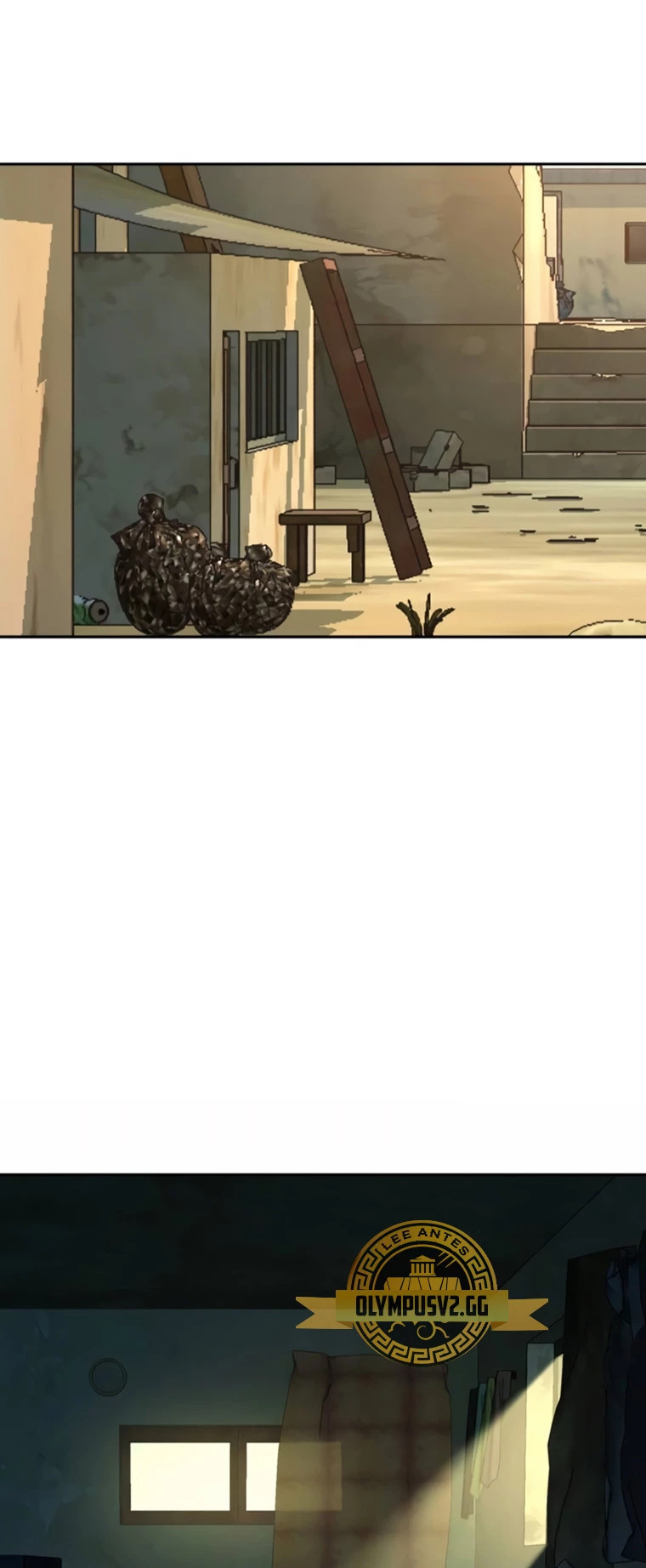 Read Mercenario Adolescente ES Manga Online