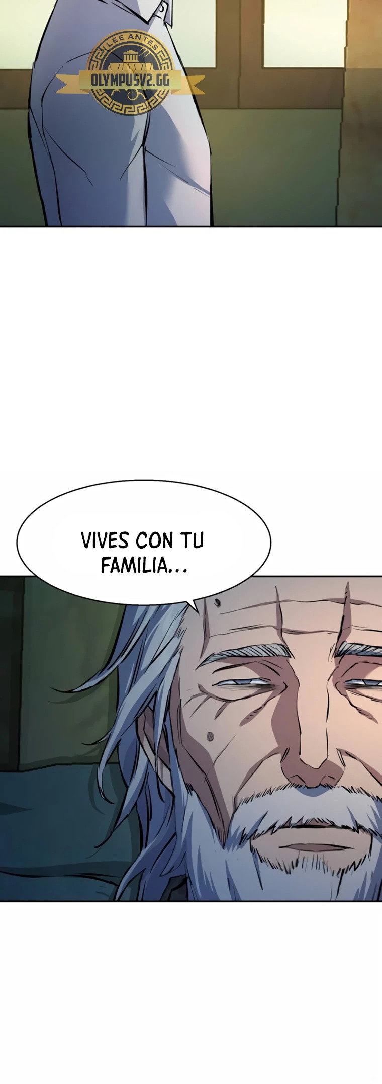 Read Mercenario Adolescente ES Manga Online
