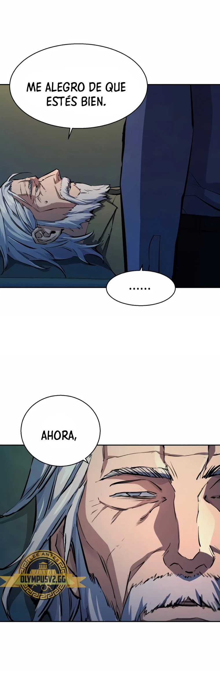 Read Mercenario Adolescente ES Manga Online