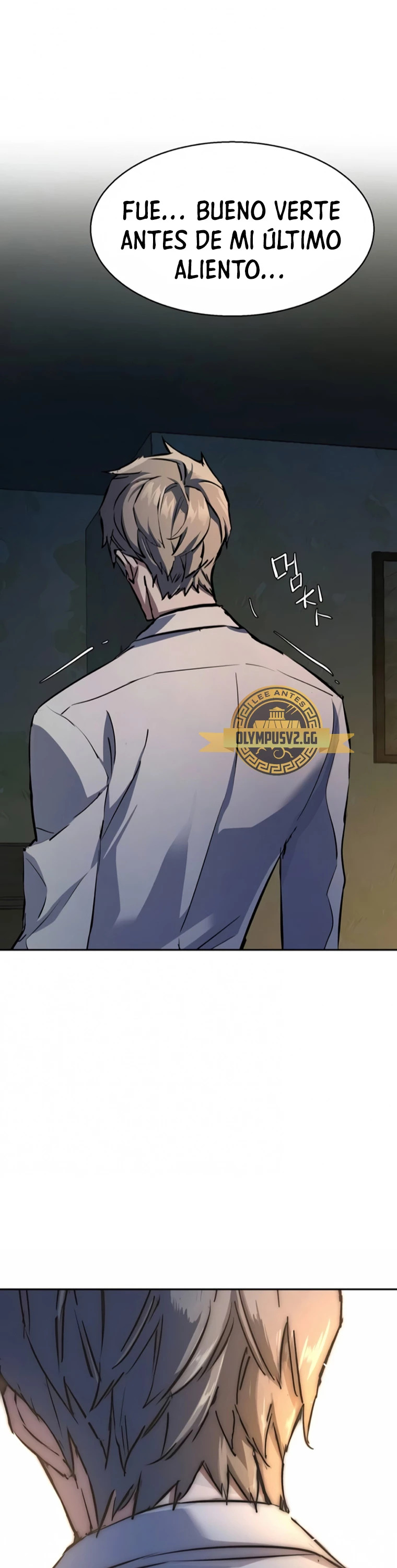 Read Mercenario Adolescente ES Manga Online