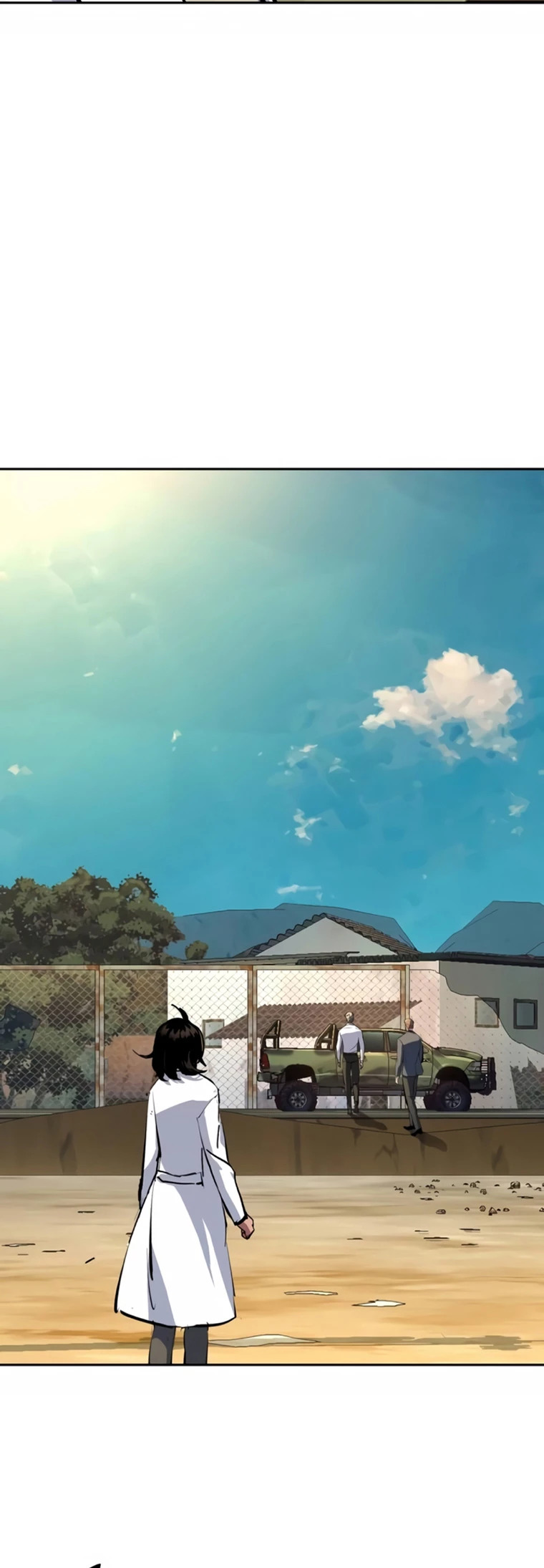 Read Mercenario Adolescente ES Manga Online