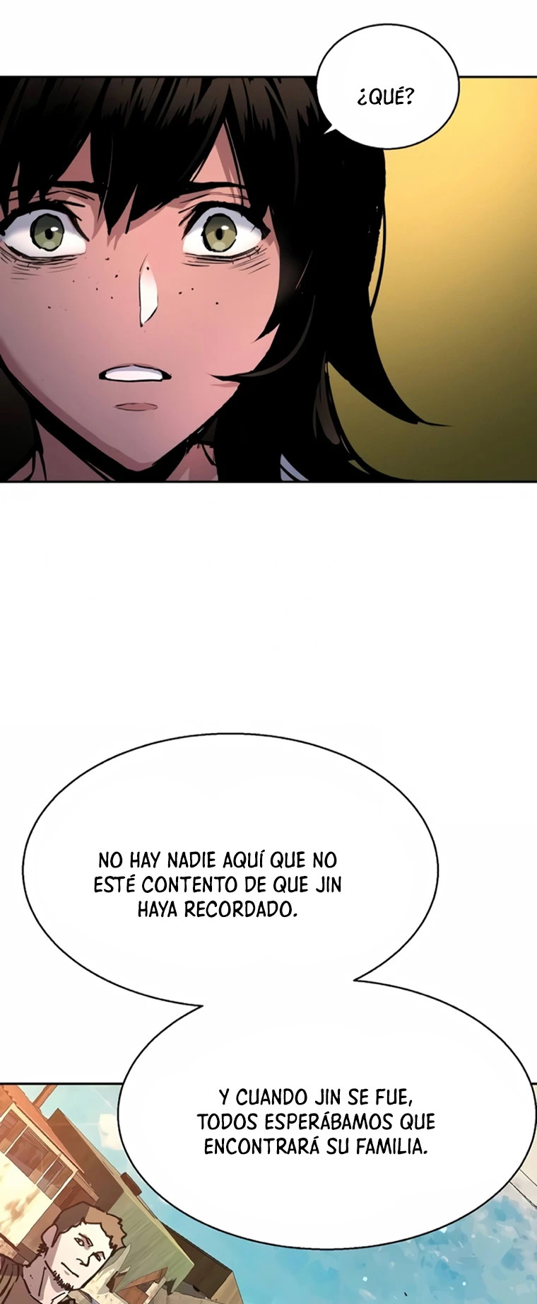 Read Mercenario Adolescente ES Manga Online