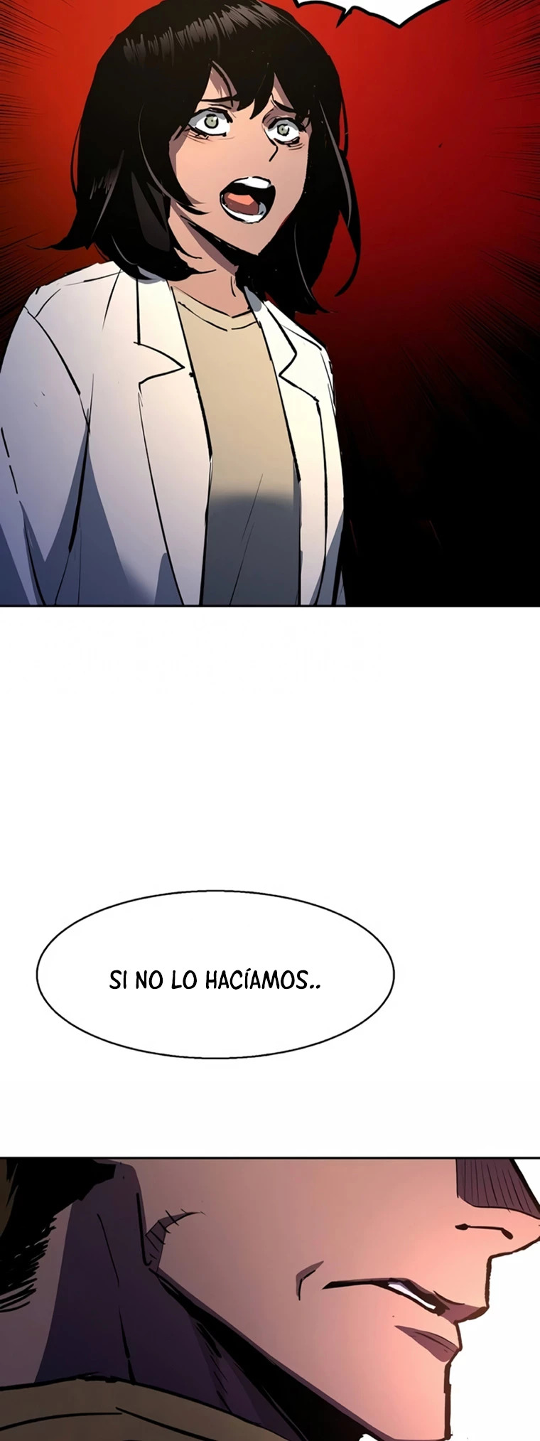 Read Mercenario Adolescente ES Manga Online