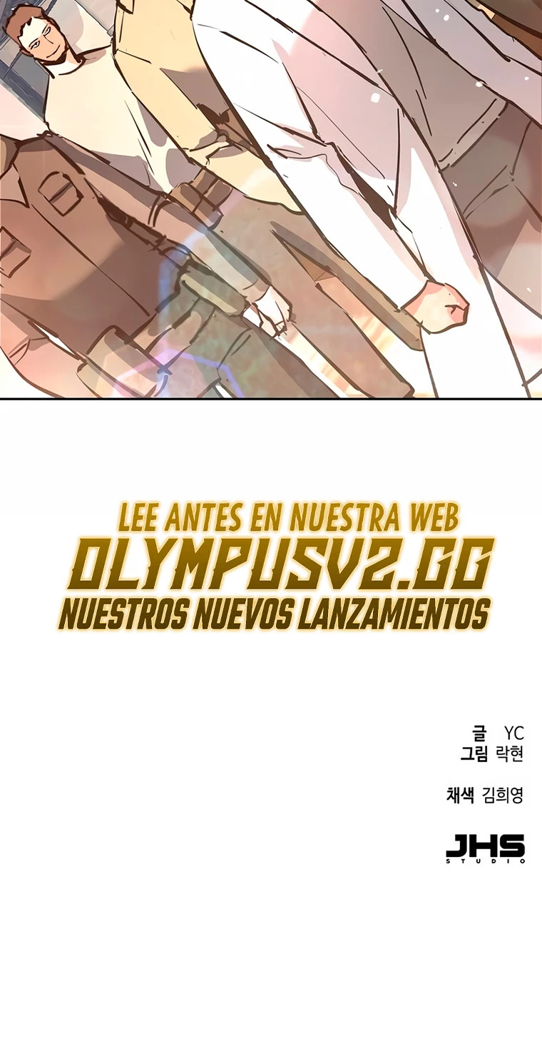 Read Mercenario Adolescente ES Manga Online