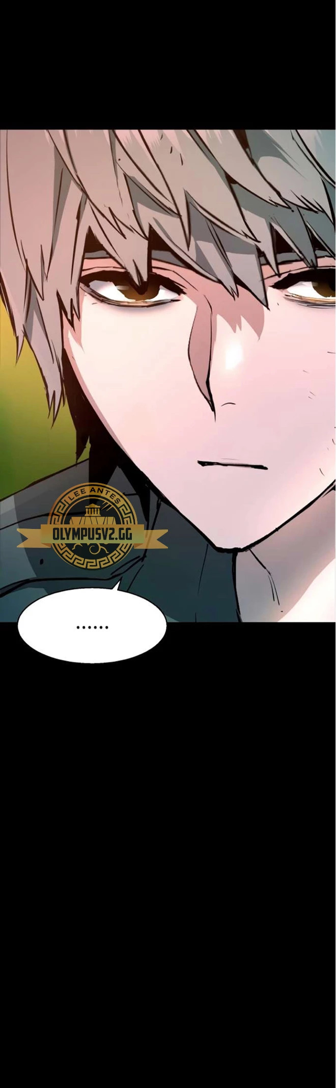 Read Mercenario Adolescente ES Manga Online
