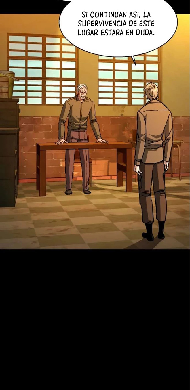 Read Mercenario Adolescente ES Manga Online
