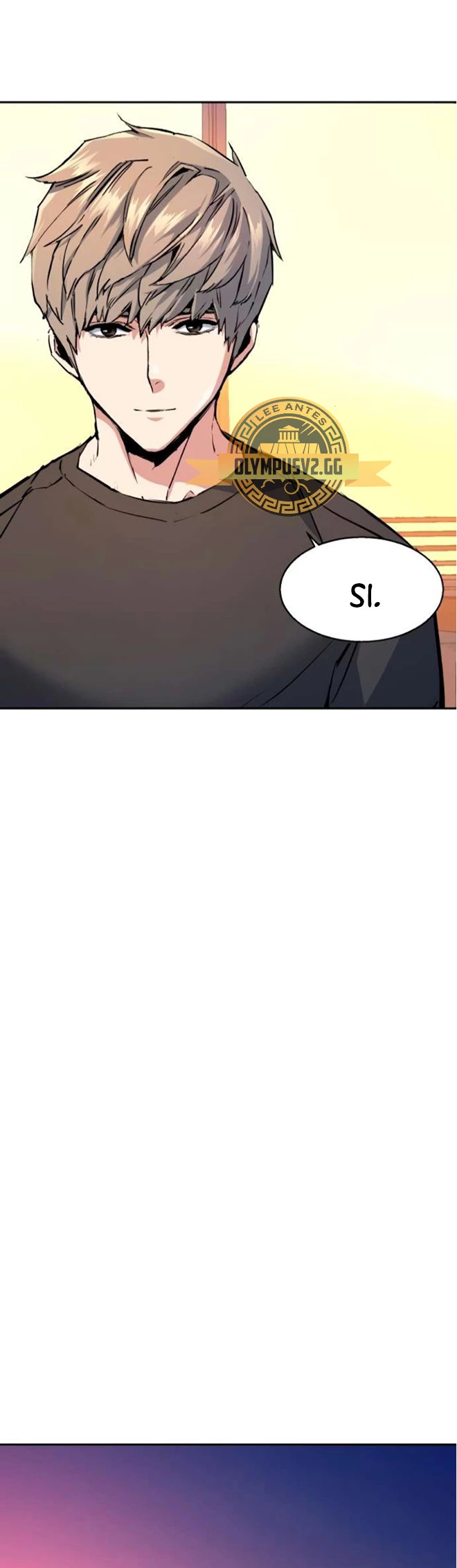 Read Mercenario Adolescente ES Manga Online
