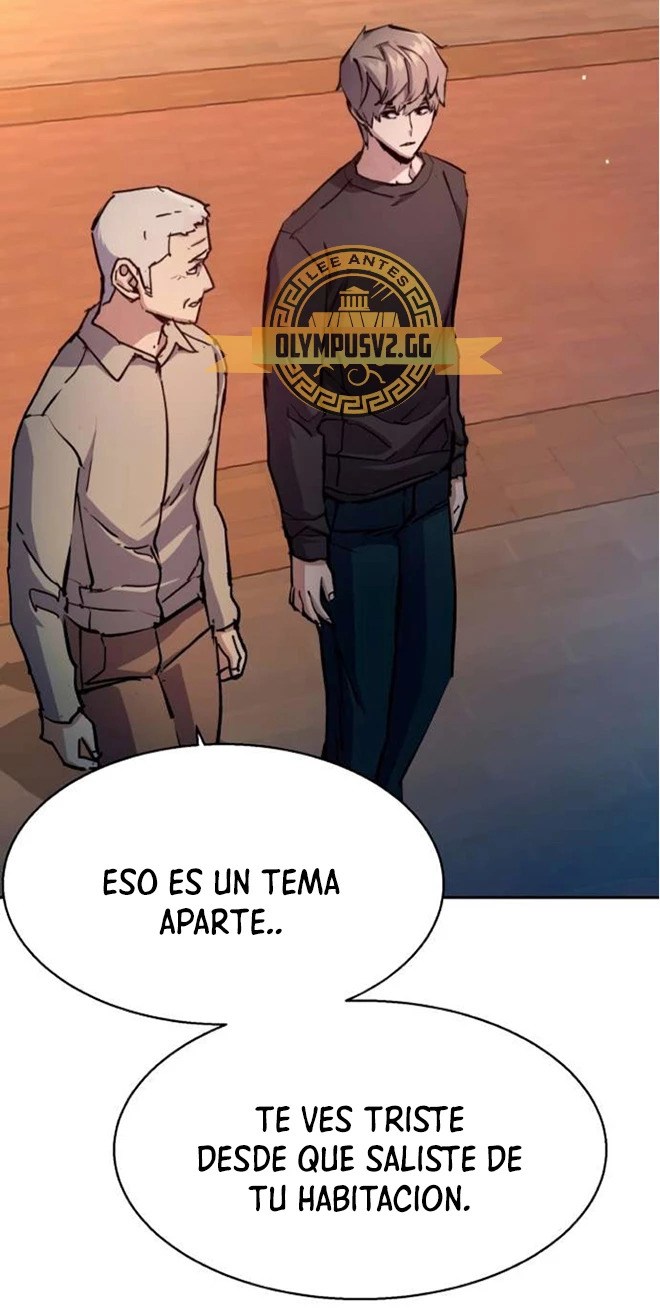 Read Mercenario Adolescente ES Manga Online