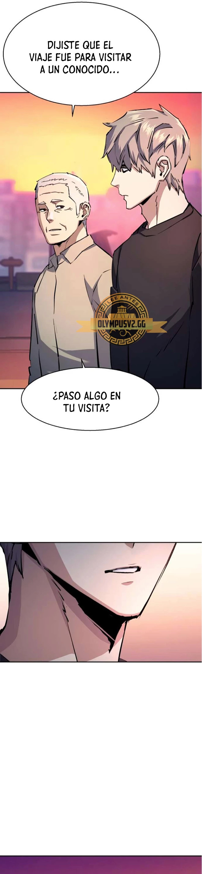 Read Mercenario Adolescente ES Manga Online