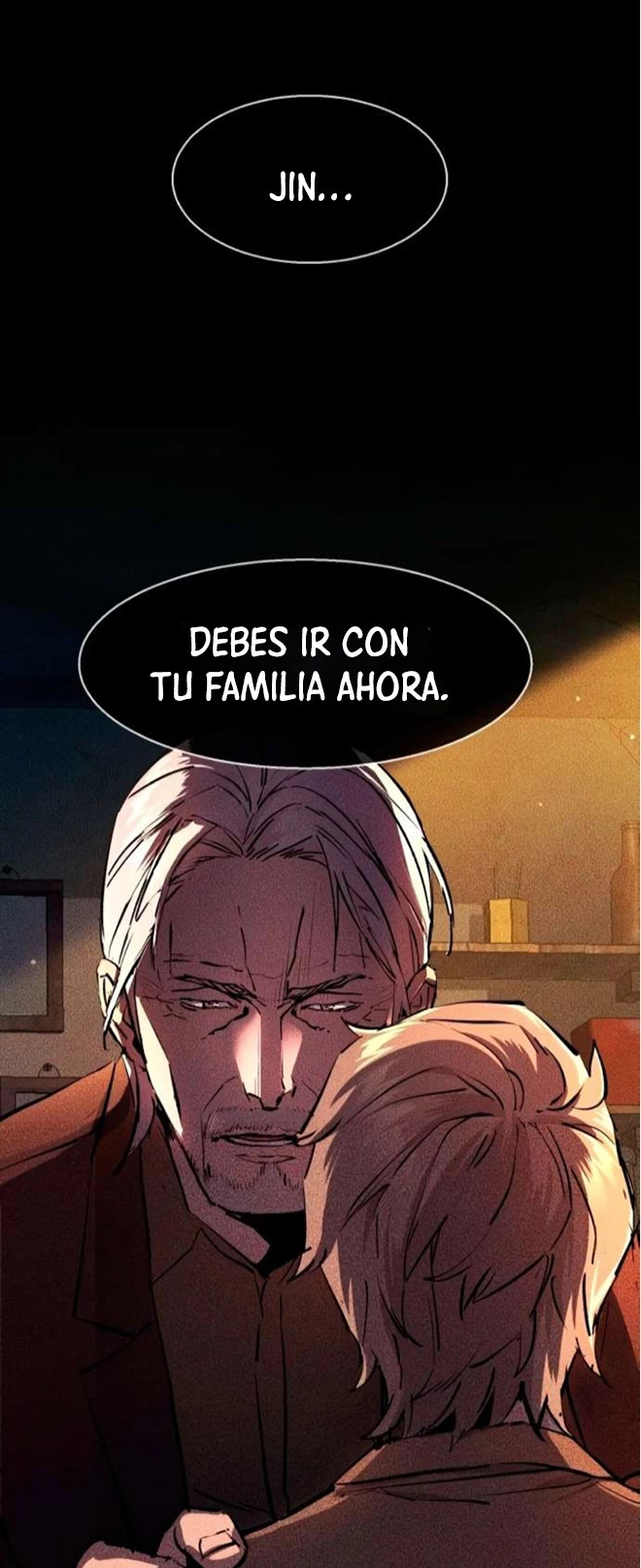 Read Mercenario Adolescente ES Manga Online