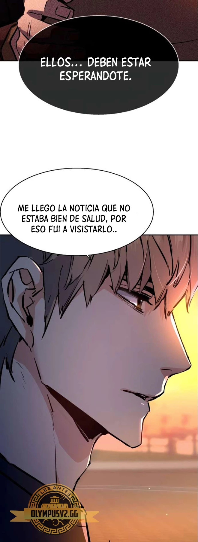 Read Mercenario Adolescente ES Manga Online
