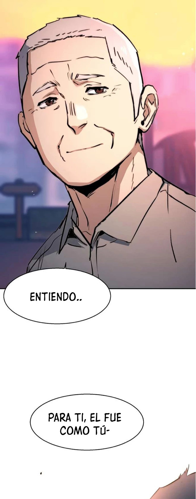 Read Mercenario Adolescente ES Manga Online