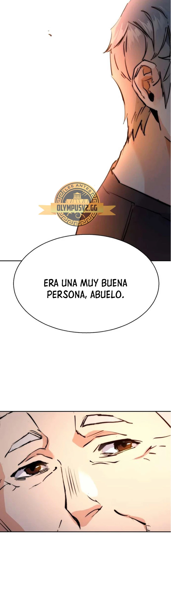 Read Mercenario Adolescente ES Manga Online