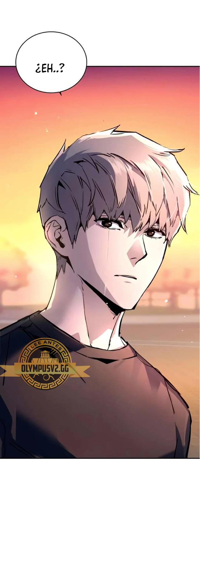 Read Mercenario Adolescente ES Manga Online