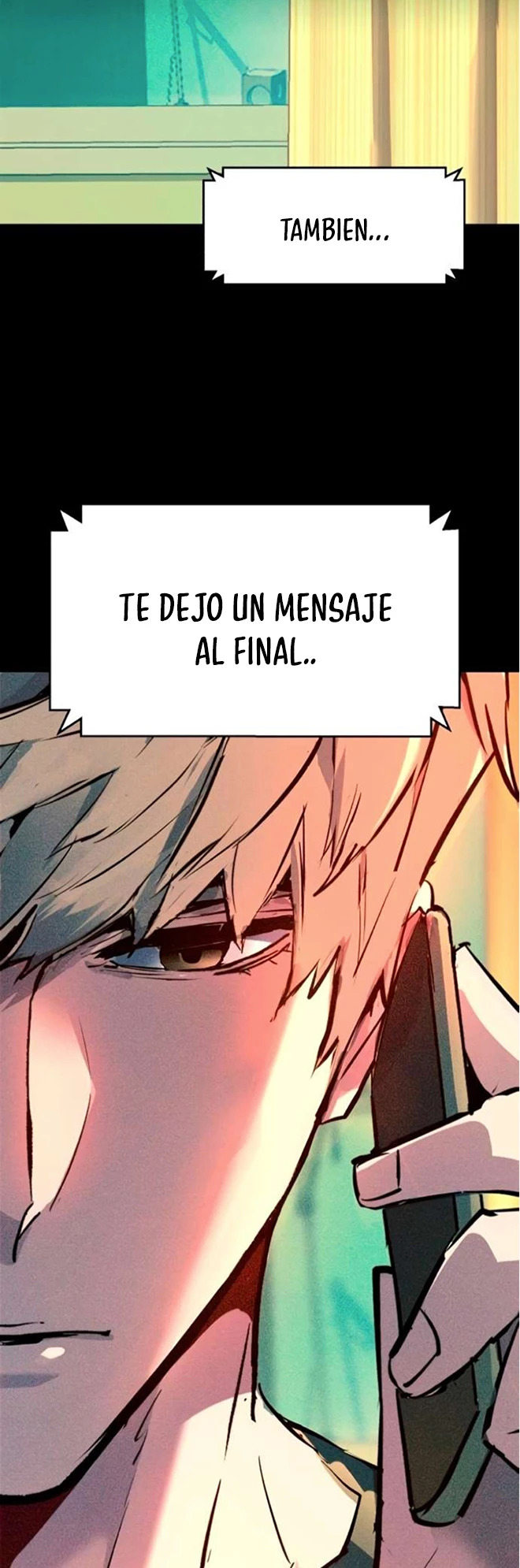 Read Mercenario Adolescente ES Manga Online