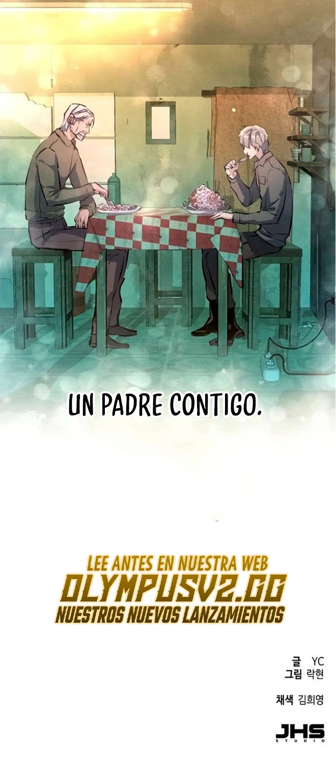 Read Mercenario Adolescente ES Manga Online