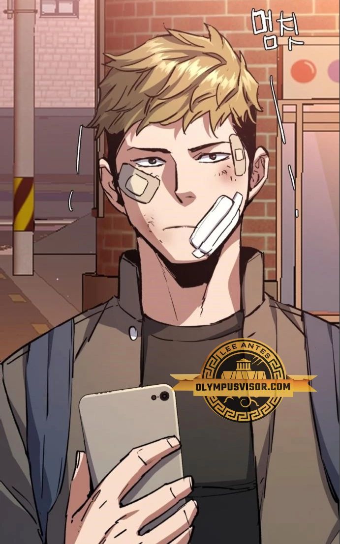 Read Mercenario Adolescente ES Manga Online
