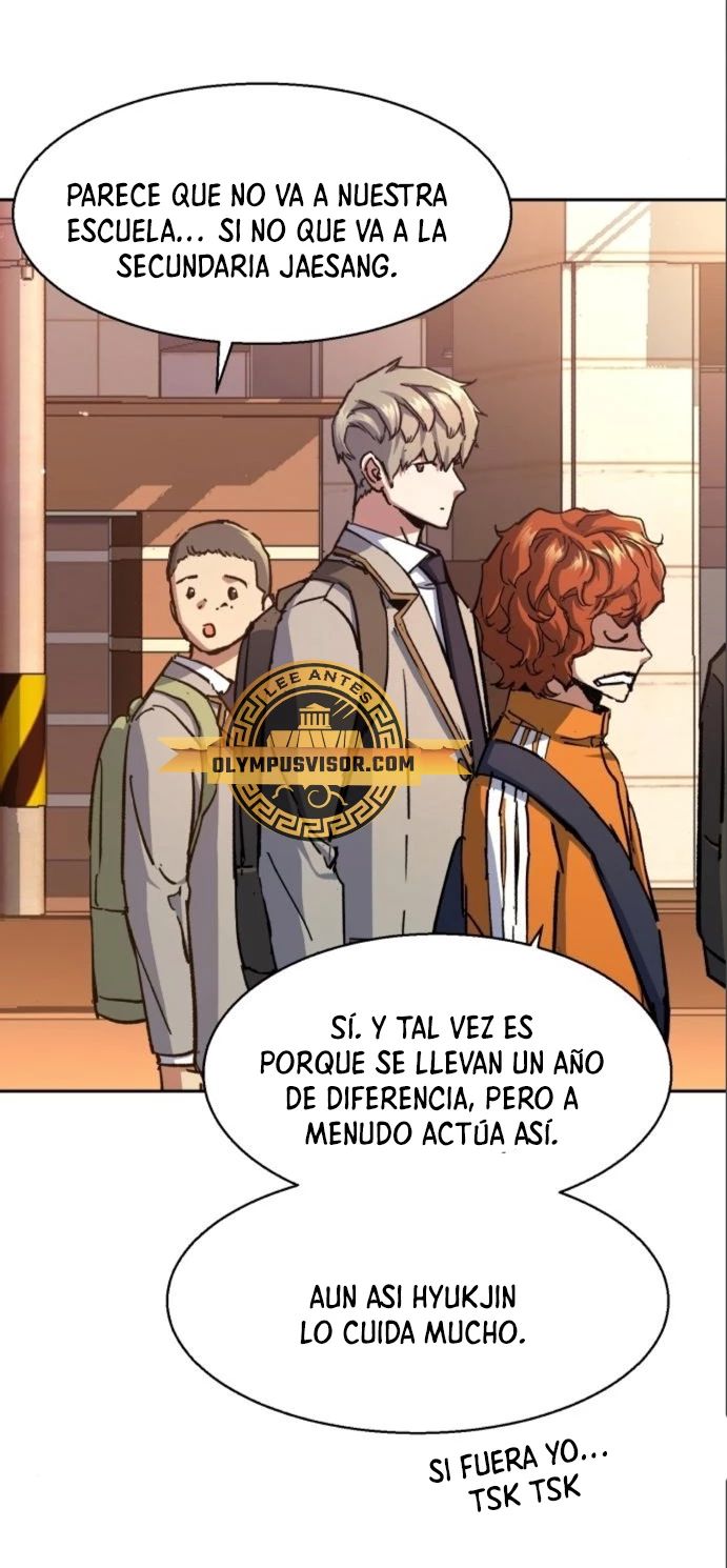 Read Mercenario Adolescente ES Manga Online