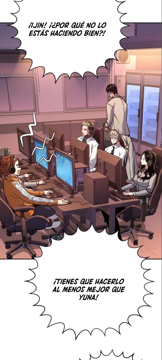 Read Mercenario Adolescente ES Manga Online