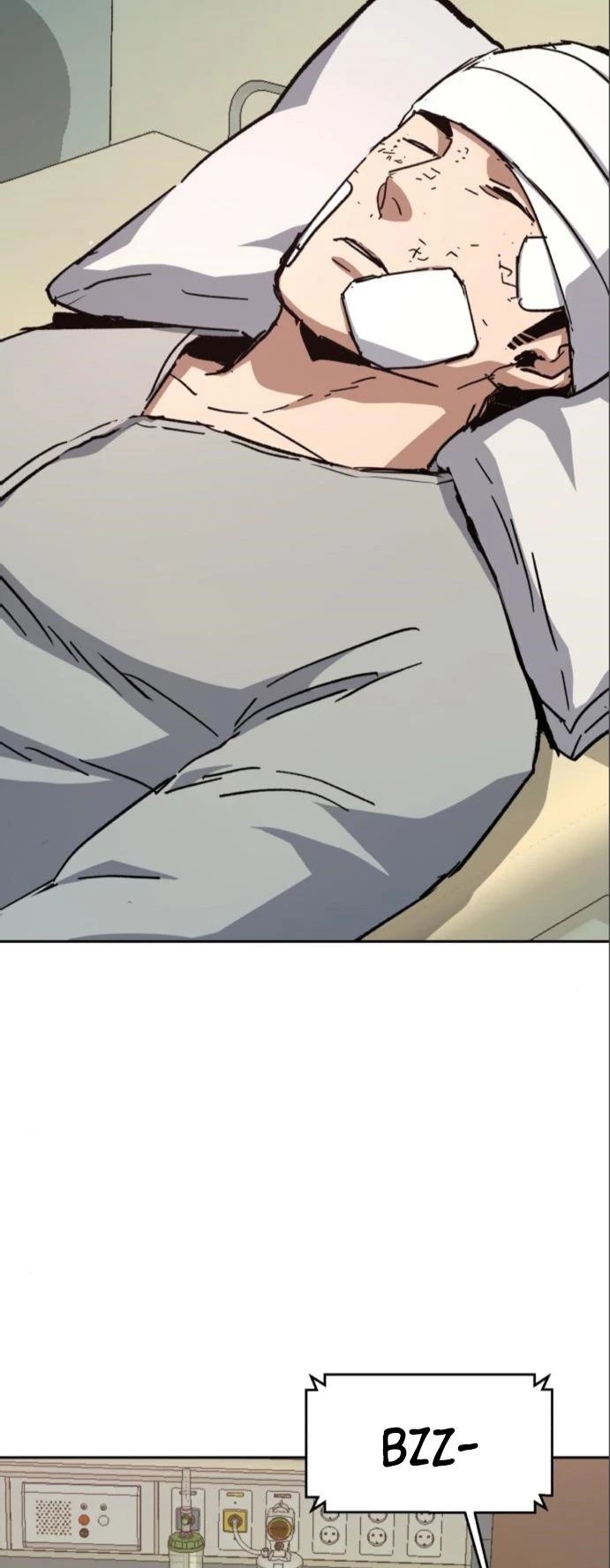 Read Mercenario Adolescente ES Manga Online
